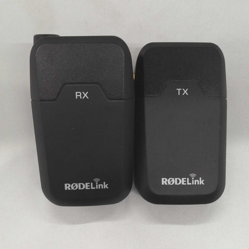 Rodelink wireless voice - rodelink,