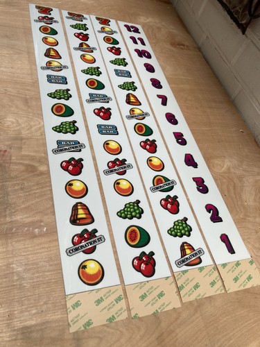 Fruit machine maygay - machine, m1