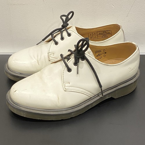 Martens 10078 oxford shoes - dr,
