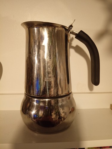 Bialetti moka coffee maker - bialetti,