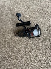 Zebco ALR 340 Fishing Reel