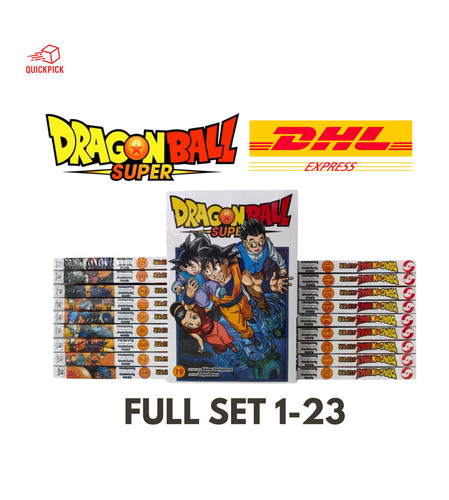 Dragon ball super english - dragon,