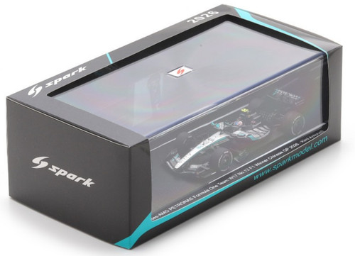 Spark mercedes amg - mercedes-amg,
