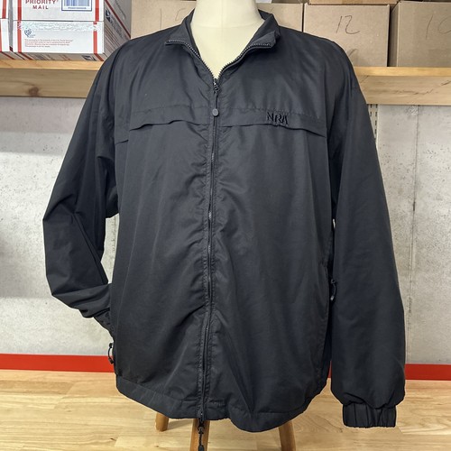 Nra tactical jacket - tactical, zip