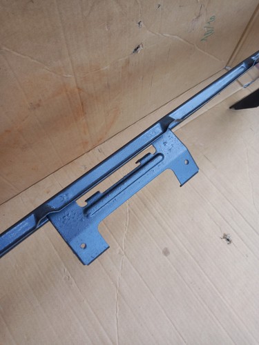 Jdm rear bumper support beam - bumper,