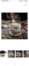 Kuhn Rikon Swiss Cheese Fondue