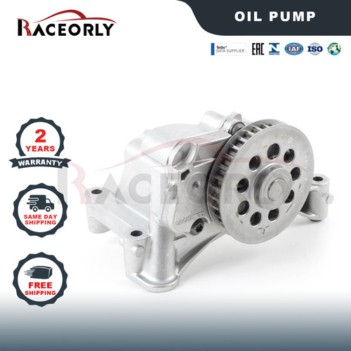 Raceorly engine oil pump - raceorly,