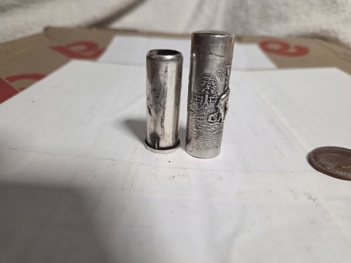 Super danish silver - super, lipstick