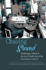 Chasing Sound - 9781421418483