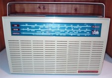 PERDIO  Caralux PR167 Vintage