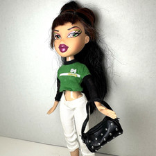 Vintage Bratz Doll - Funk Out