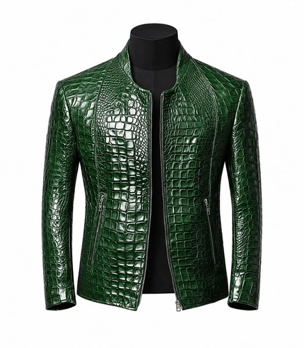 Men real luxury leather - real,