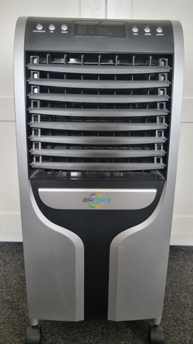 Airforce climate control - airforce,