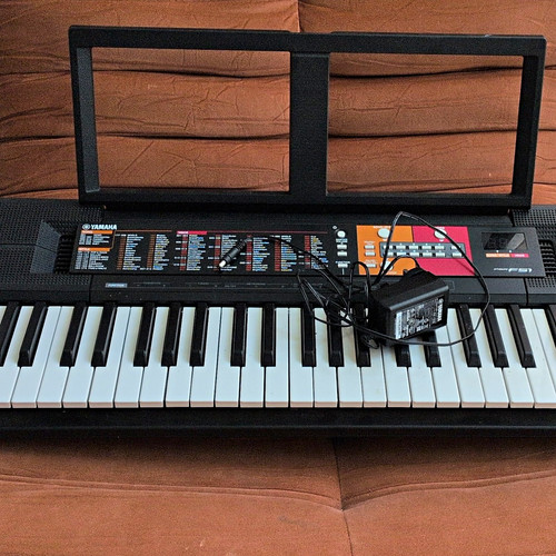Yamaha psr 180 key - yamaha, 61-key