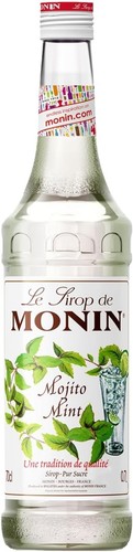 Monin premium mojito - premium,