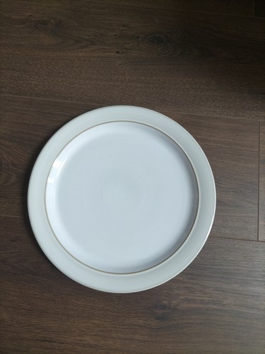 Denby natural canvas dinner - natural,
