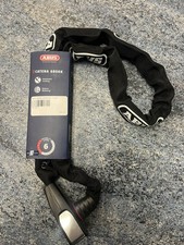 ABUS 6806K Catena Chain Key