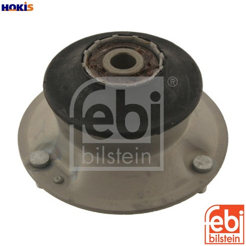 Repair kit suspension strut - suspension,