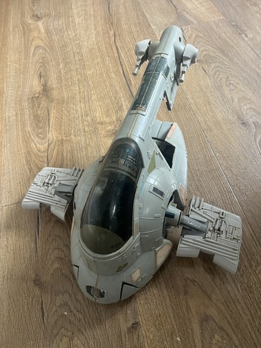 Vintage star wars original - vintage,