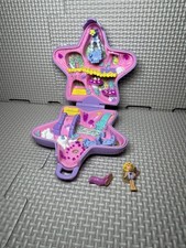 VTG 1992 Polly Pocket Bluebird