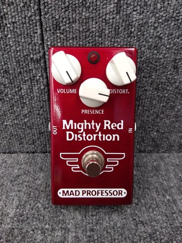 Mad professor mighty - mad, /