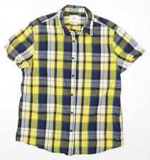 Cedar Wood State Mens Yellow