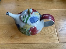 Janice Tchalenko Dartington