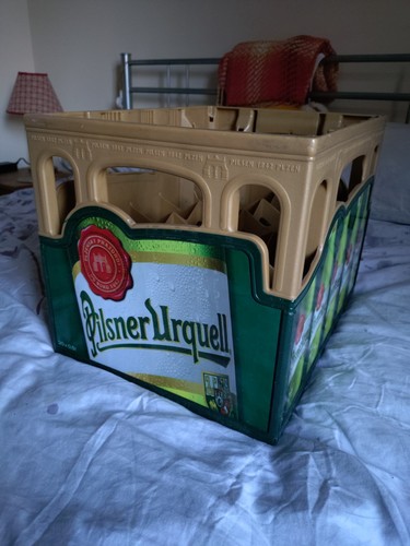 Pilsner urquell beer lager - pilsner,