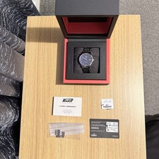 Tissot Powermatic 80 Le Locle