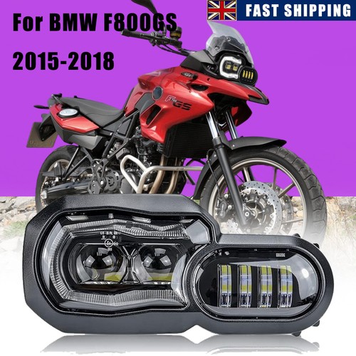Led headlight drl lo beam - headlight,