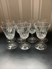 VINTAGE REIMS FRENCH HEXAGONAL