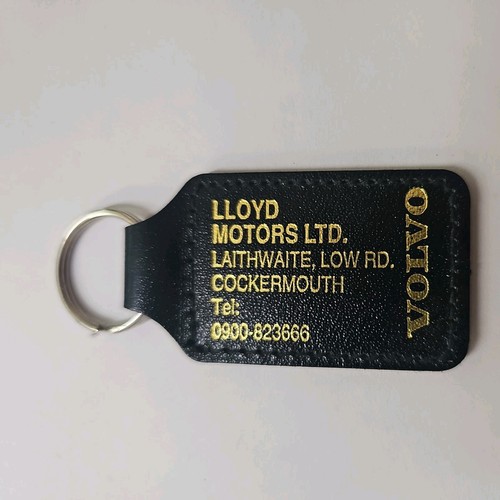Volvo lloyd cockermouth - volvo,