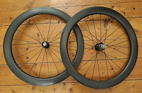 Handbuilt chris king - handbuilt,