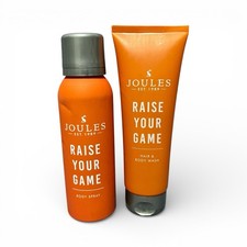 Joules Men's Raise Your Game
