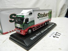 Atlas Eddie Stobart Volvo FH12 LED Screen Teletubby 4 649 105