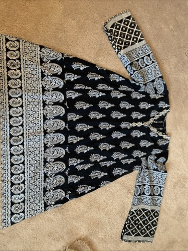 Kurta top white - kurta,