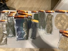 MINIATURE WORLD MAKER LATEX