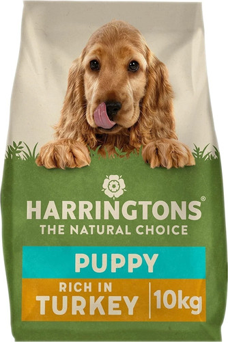 Harringtons complete puppy - harringtons,