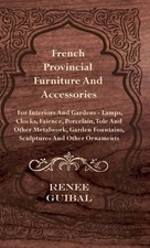 Guibal french provincial - -,