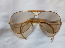 Vintage B&L Ray-Ban Shooter