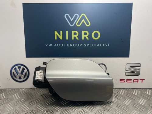 Passat fuel flap cover - vw, fits