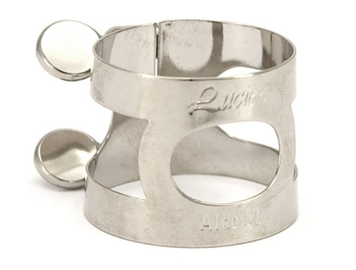 Lucien alto clarinet ligature - lucien,
