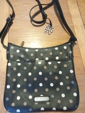 Crossbody Handbag Bailey and