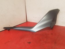 DUCATI SUPERSPORT SEAT COWL