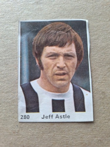 Jeff astle west - astle,