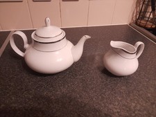 Trade Winds Tablewear Teapot
