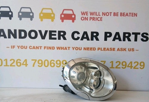 Mini bmw cooper mk1 - ,