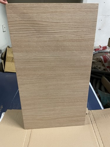 400mm oak slab - oak,