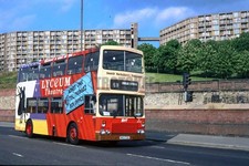 35mm Slide South Yorkshire