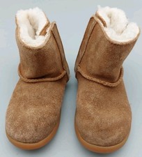 Toddler Ugg Boots Chestnut Size 7UK Junior (M25)